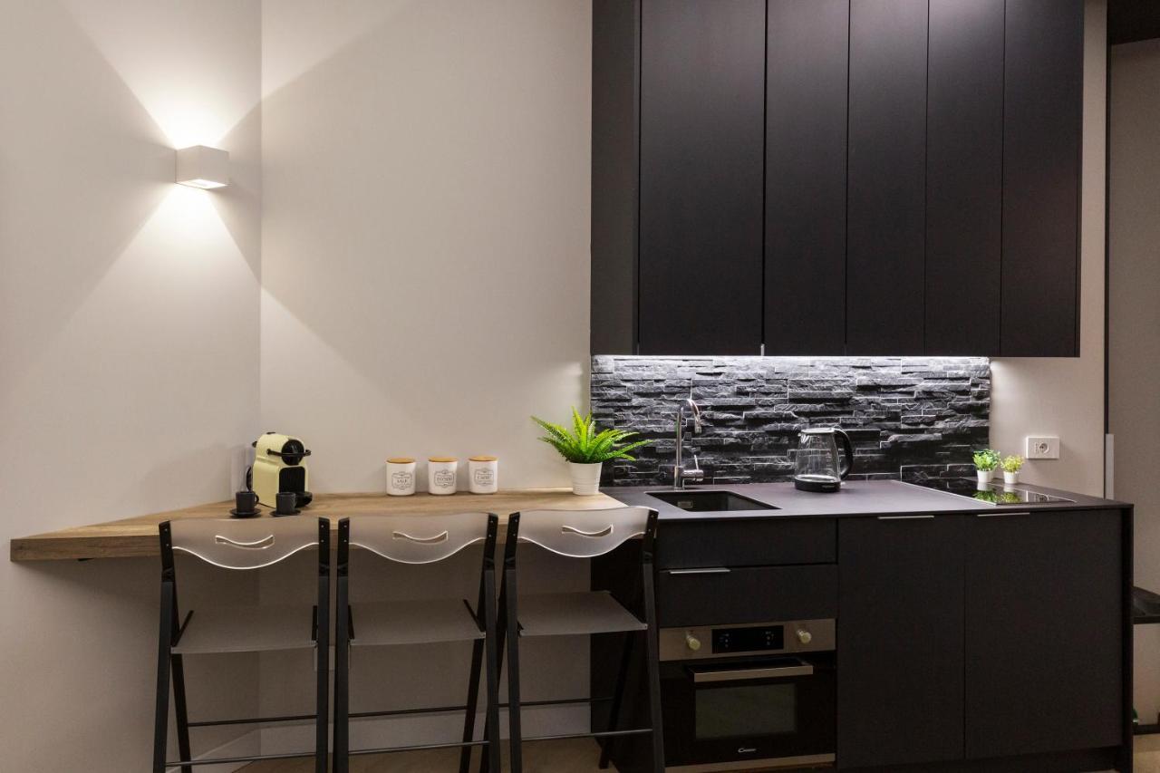 Special Dhome Milan Exterior photo