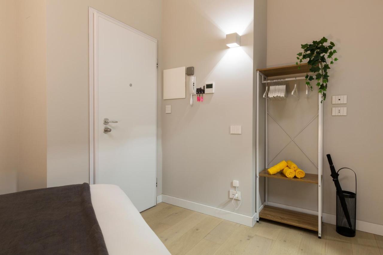 Special Dhome Milan Exterior photo