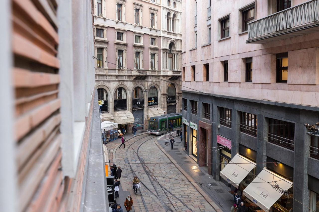 Special Dhome Milan Exterior photo