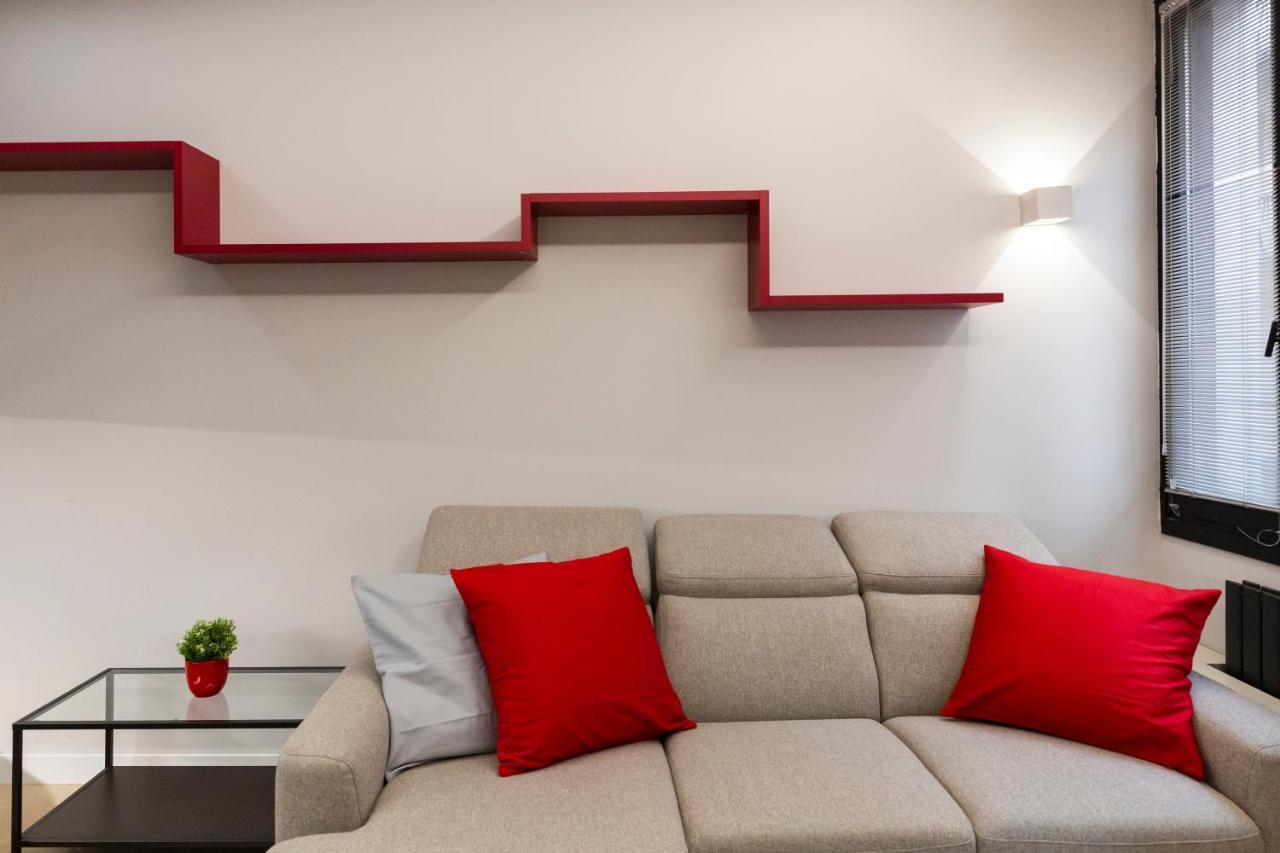 Special Dhome Milan Exterior photo