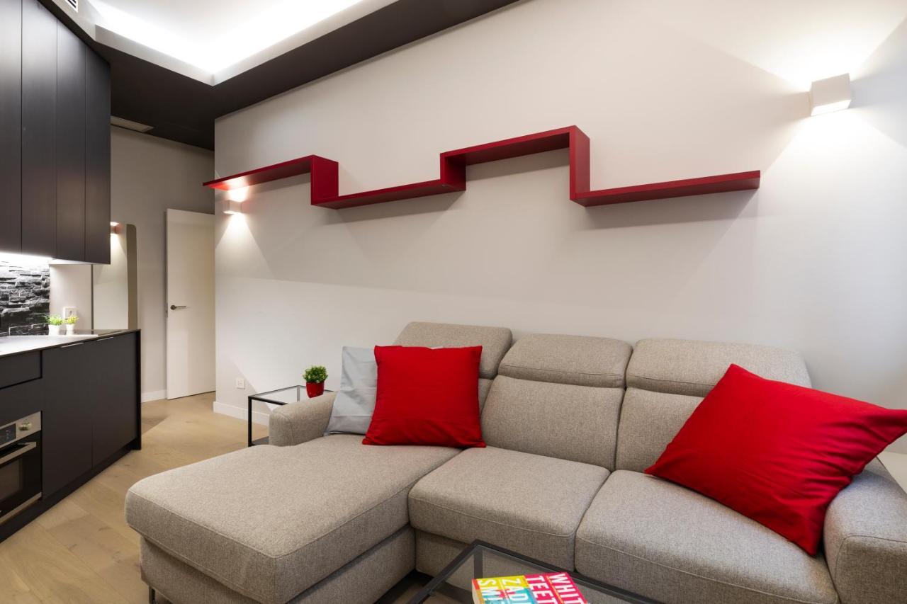 Special Dhome Milan Exterior photo